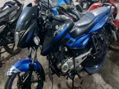 Bajaj Pulsar 150